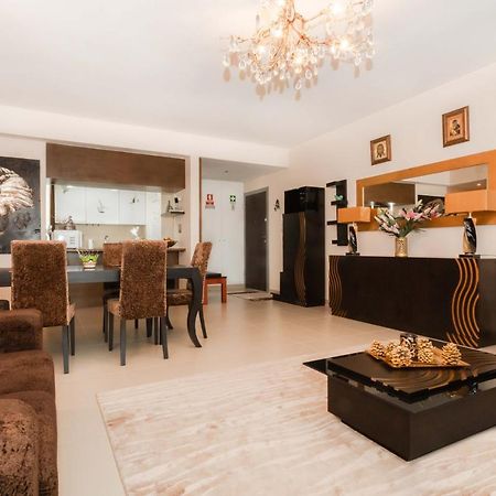 Cavalo Preto, Beach Resort Quarteira Εξωτερικό φωτογραφία
