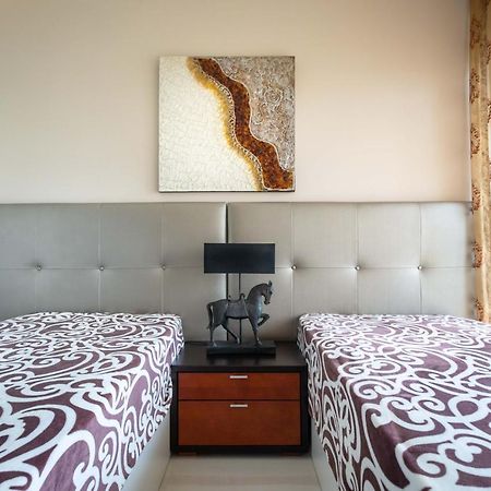 Cavalo Preto, Beach Resort Quarteira Εξωτερικό φωτογραφία