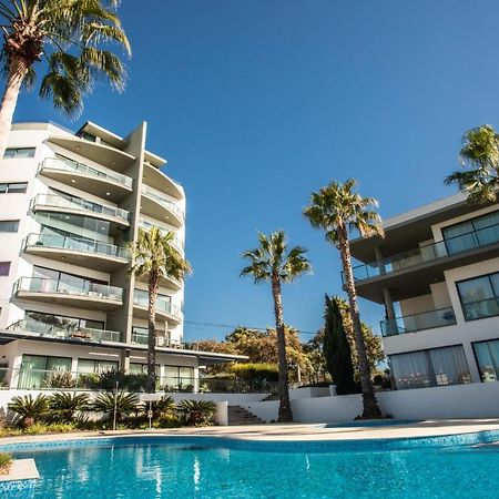 Cavalo Preto, Beach Resort Quarteira Εξωτερικό φωτογραφία