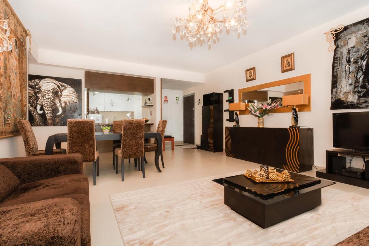 Cavalo Preto, Beach Resort Quarteira Εξωτερικό φωτογραφία