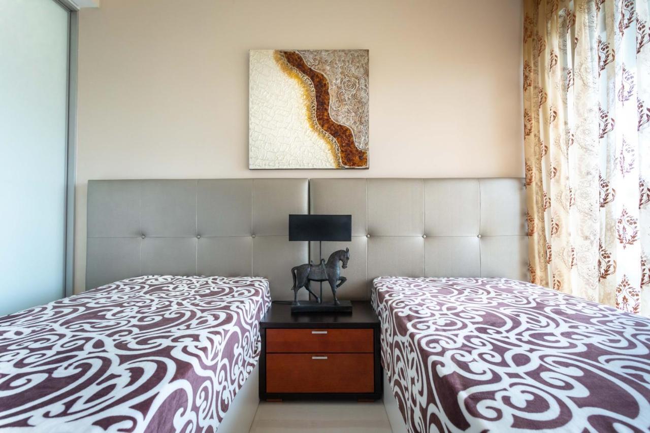 Cavalo Preto, Beach Resort Quarteira Εξωτερικό φωτογραφία