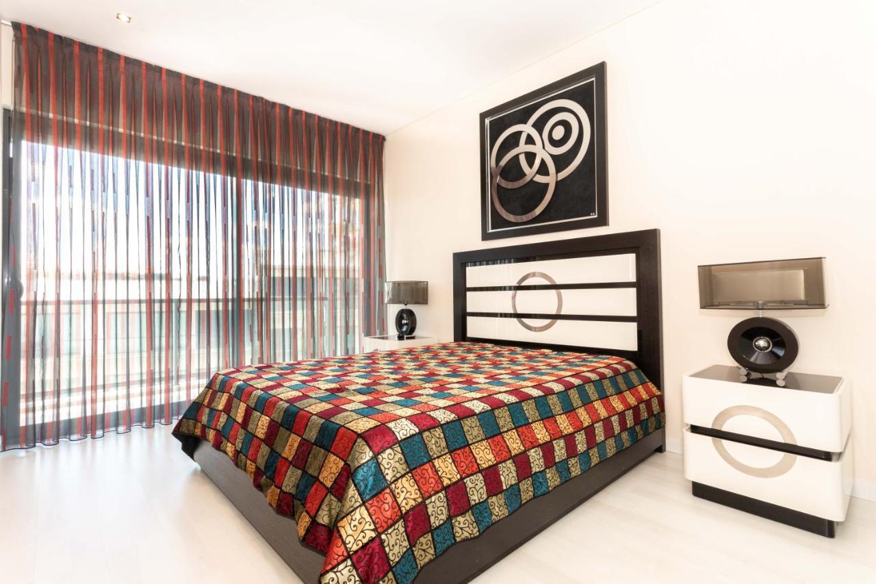 Cavalo Preto, Beach Resort Quarteira Εξωτερικό φωτογραφία