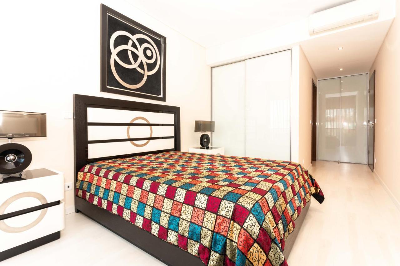 Cavalo Preto, Beach Resort Quarteira Εξωτερικό φωτογραφία