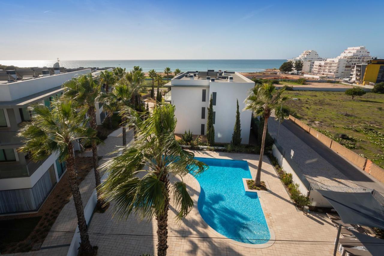 Cavalo Preto, Beach Resort Quarteira Εξωτερικό φωτογραφία