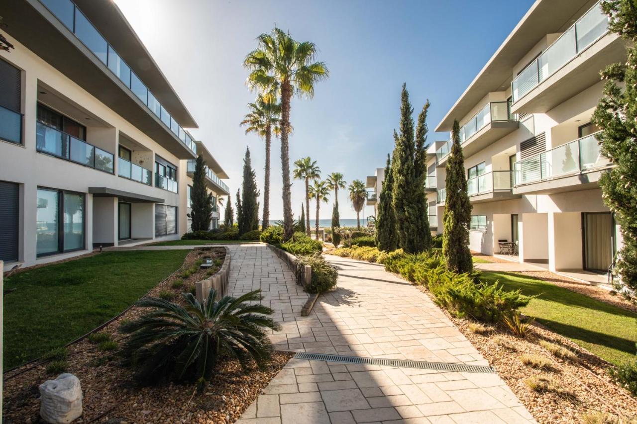 Cavalo Preto, Beach Resort Quarteira Εξωτερικό φωτογραφία