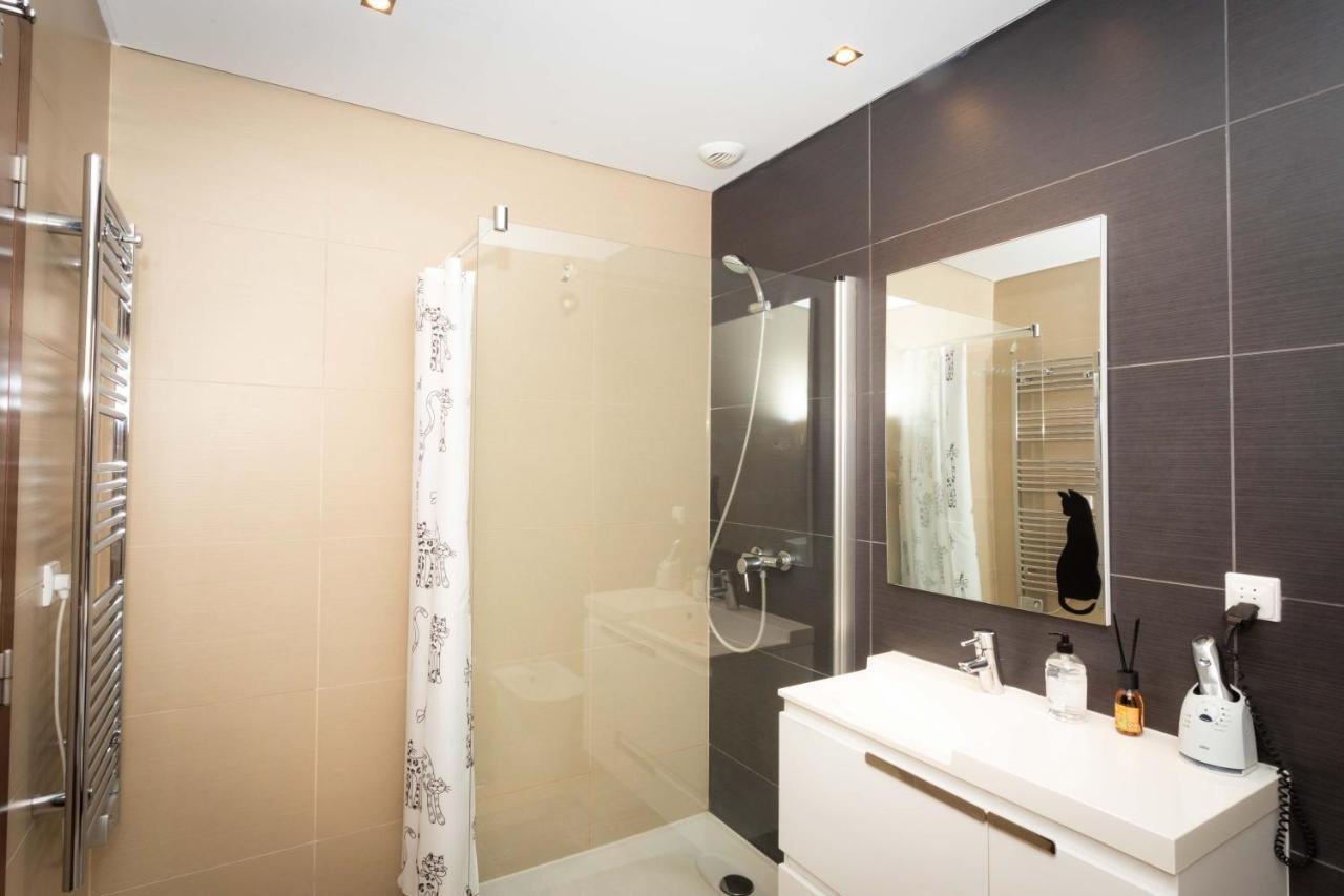 Cavalo Preto, Beach Resort Quarteira Εξωτερικό φωτογραφία
