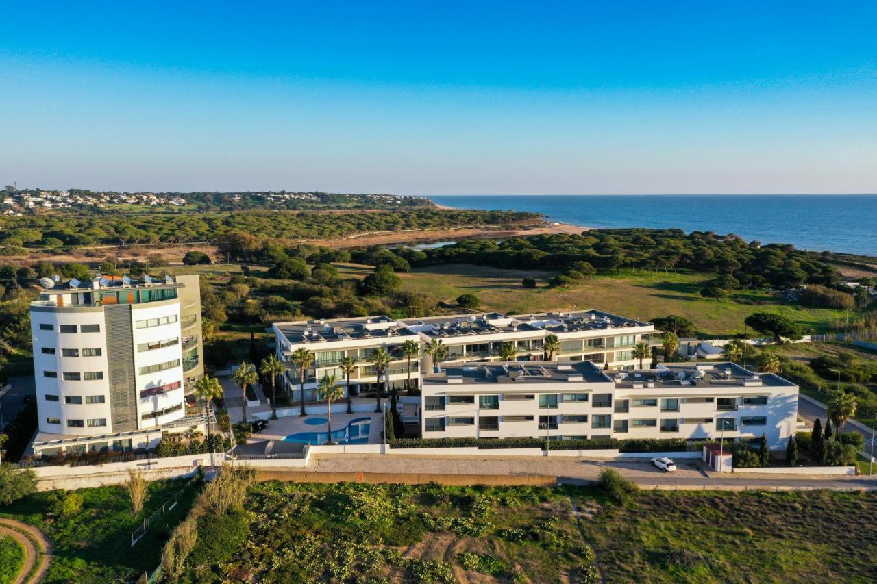Cavalo Preto, Beach Resort Quarteira Εξωτερικό φωτογραφία