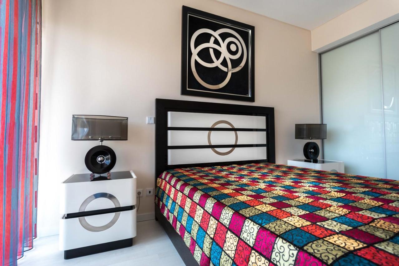 Cavalo Preto, Beach Resort Quarteira Εξωτερικό φωτογραφία
