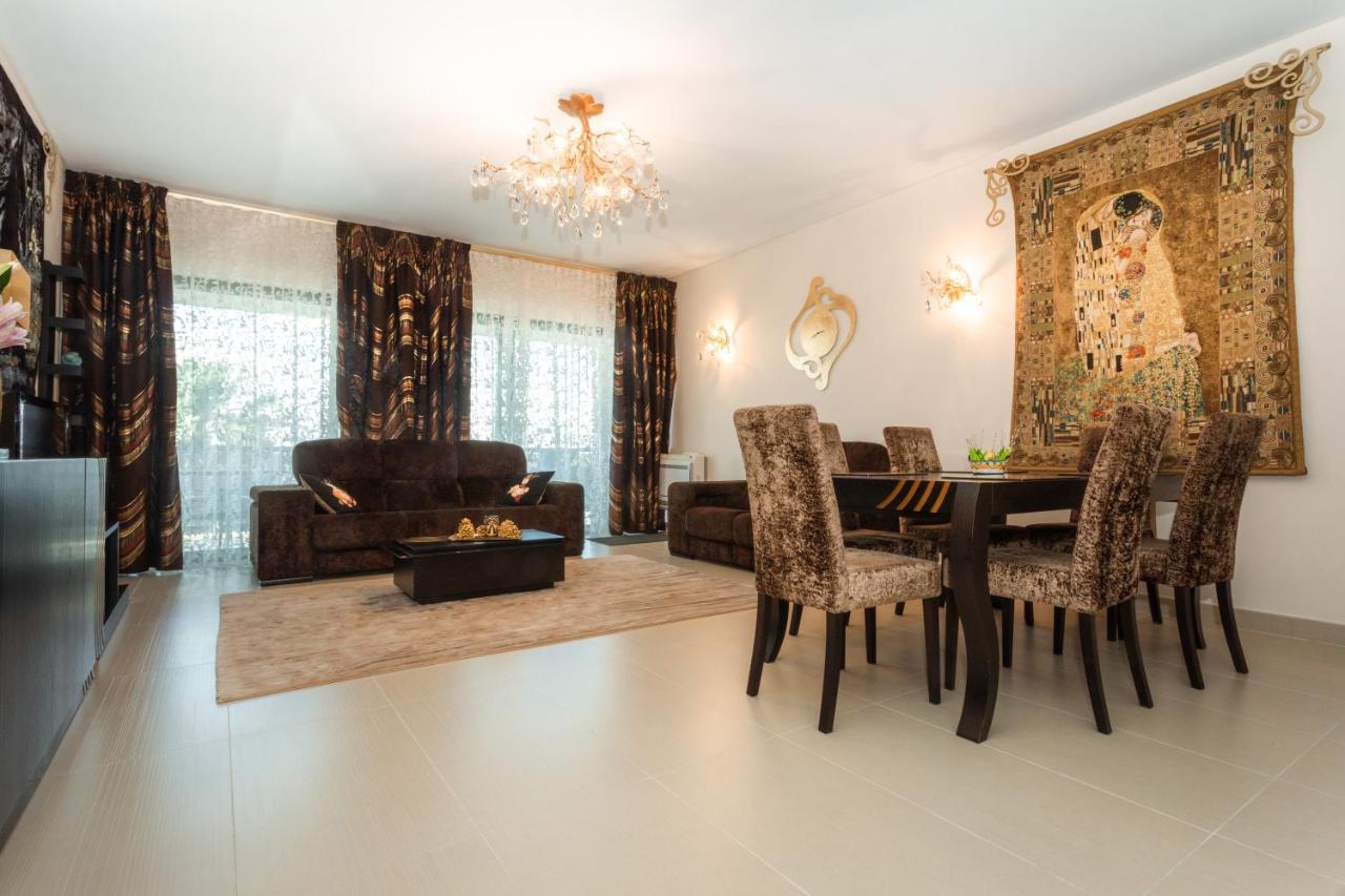 Cavalo Preto, Beach Resort Quarteira Εξωτερικό φωτογραφία