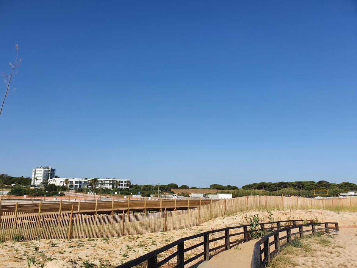 Cavalo Preto, Beach Resort Quarteira Εξωτερικό φωτογραφία