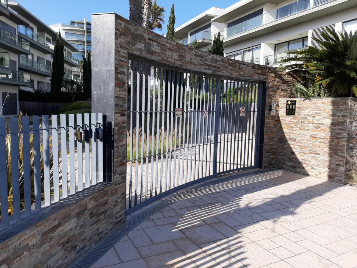 Cavalo Preto, Beach Resort Quarteira Εξωτερικό φωτογραφία